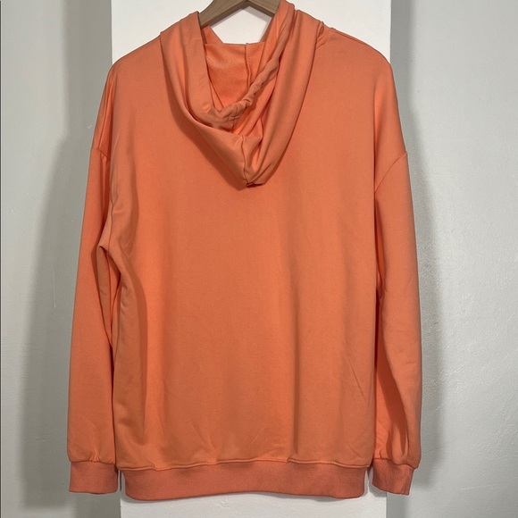 Orange Hoodie - Picture 7 of 11